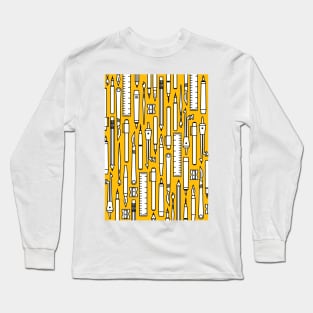 illustrator Long Sleeve T-Shirt